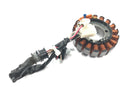 Yamaha WR 125 X DE07 [2010] - Lichtmaschine Stator Generator Lima-3