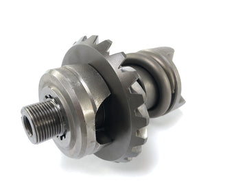 Kawasaki VN -15 VNT50A [1989] - Drive Axel Welle Kardan Gearbox