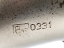 Yamaha DT 125 DE06 [2005] - Avgaspäron Krümmer-3