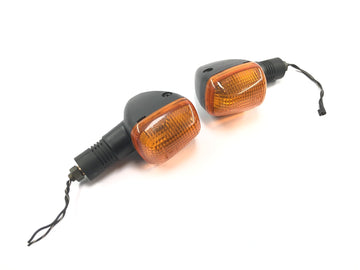 HONDA VTR 1000 SP 1 SC45 [2001] - Blinkers indikator par bakre blinkers - 0