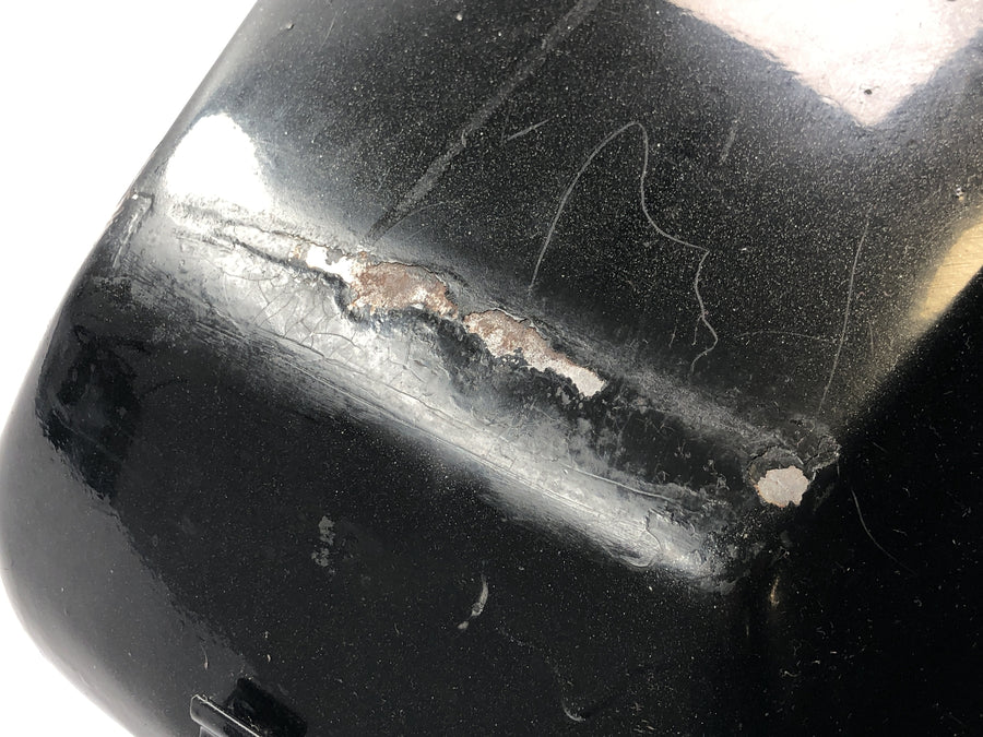 MOTO GUZZI CALIFORNIA 2 1000 VT [1982] - Tankbränsletank bensintank