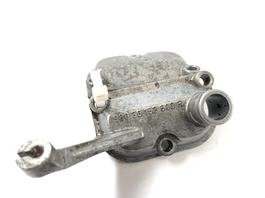 KTM LC4 640 EGS [2004] - Ventillock set par