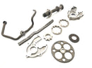 BMW R 850 C 259C [1999] - oljepumpset-3