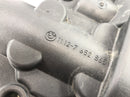 BMW F 650 GS R13 [2002] - Ventildeckel Motordeckel-3