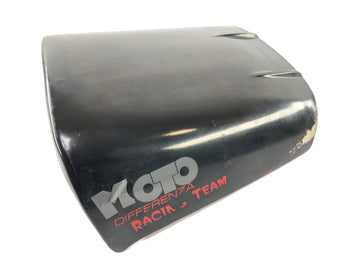 Ducati 900 SS [1991] - Socius Seat Cover - 0