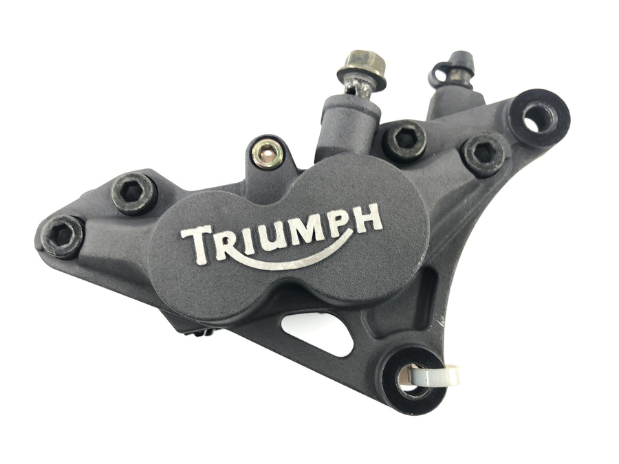 Triumph Daytona 900 T300D [1996] - Bromsok fram höger