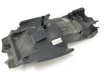 BMW R 1200 R [2007] - Spritzschutz Heckunterbau - 0