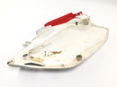 Honda CRF 450 R [2007] - Seitenverkleidung rechts Seitenteil Seitenpanel-4
