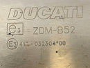 Ducati 1098 S H7 [2009] - EXHAURS SET PAR-4
