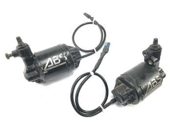 BMW K 1100 LT [1993] - ABS tryckmodulator hydraulisk enhet bromskraftsregulator par