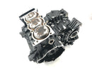 Triumph Tiger 955i 709EN [2003] - Motorblock Motorgehäuse Zylinderblock mit Kolben-1