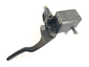 Yamaha XT 600 Z Tenere 34L [1985] - Bremspumpe Handbremspumpe vorne-2