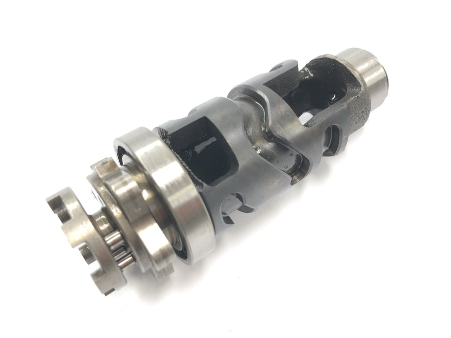 Yamaha XVS 650 Drag Star VM03 [2001] - Switching Roller