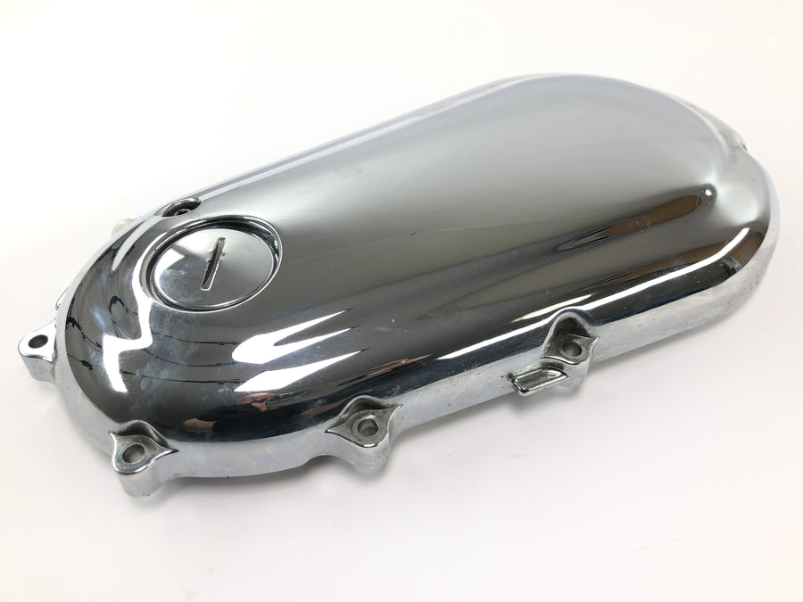 Yamaha XV 1600 Wild Star VP08 [2002] - Primärantriebsdeckel Motordeckel rechts