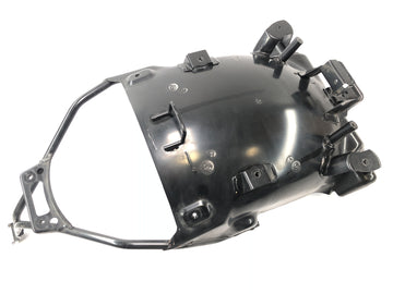 Suzuki VZ 1500 WVCU [2011] - Kotflügel Innenverkleidung Schutzblech hinten - 0