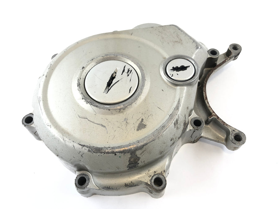 Beta RR 125 [2018] - Light Machinery Cover Motor Lid