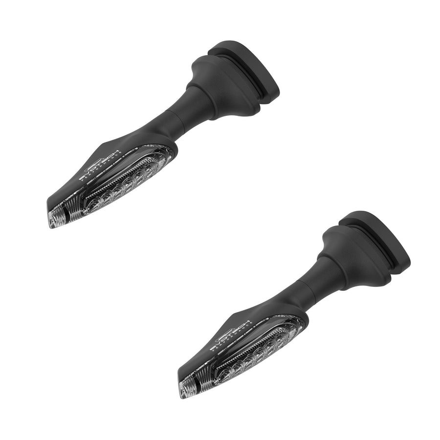 Ducati Hyperstrada 939 [2016–2018] - LED-Lauflichtblinker-Set