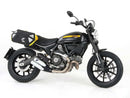 Ducati Scrambler 400 Sixty2 [2016-2020] - C-Bow Seitenträger-6