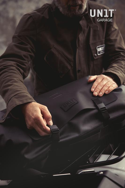 BMW R 120 G/S R [2004-2012] - Khali TPU-Reisetasche 44L