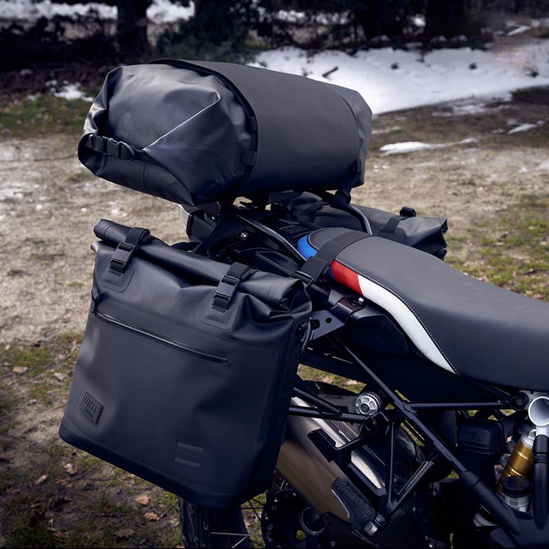 BMW R 120 G/S R [2004-2012] - Khali TPU-Reisetasche 44L