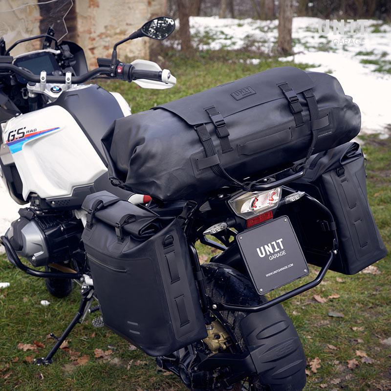 BMW R 1150 GS [1999-2004] - Khali Duffle Bag 44L in TPU