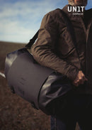 BMW R nineT 1200 Racer [2017-2020] - Khali Duffle Bag 44L in TPU