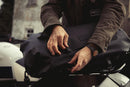 BMW R nineT 1200 Urban G/S (niedriger Auspuff) [2017-2023] - Khali Duffle Bag 44L in TPU