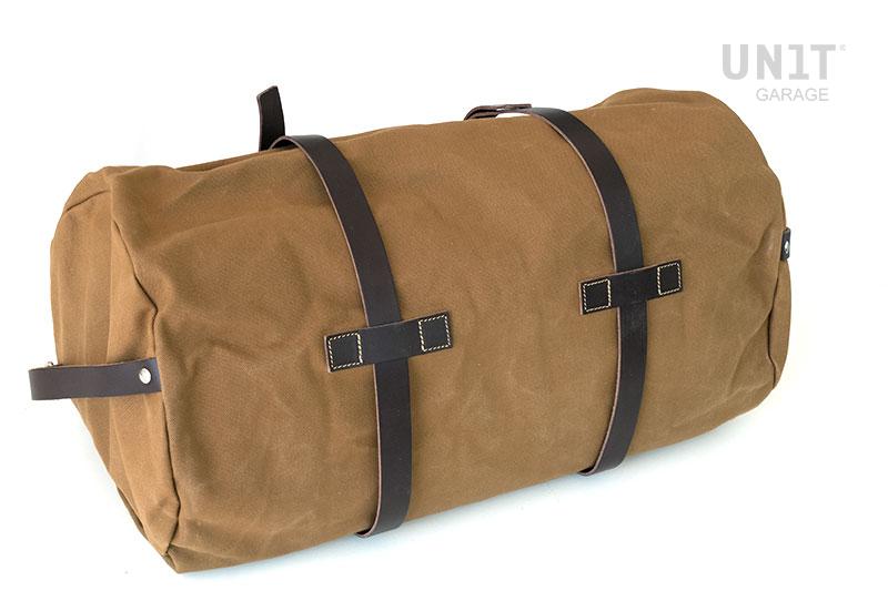 BMW R 1200 GS LC Rad [2013-2019] - Kalahari Duffle Bag 25L Canvas