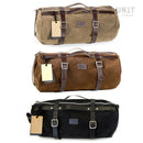 BMW R 12 nineT [2024-2026] - Reisetasche Kalahari 43L Spaltleder