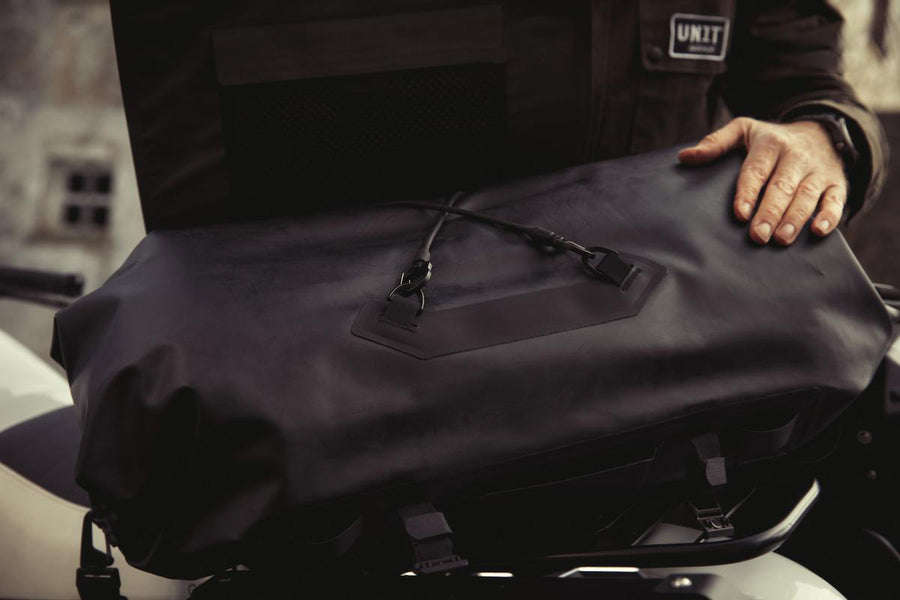 BMW R 1150 GS [1999-2004] - Khali Duffle Bag 30L in TPU