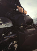 BMW R nineT 1200 Roadster [2014-2023] - Khali Duffle Bag 30L in TPU
