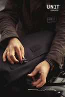 BMW R 850 GS / R 1100 GS / R 1150 GS Adventure [1994-2004] - Khali Duffle Bag 30L in TPU