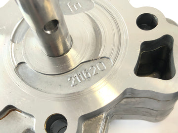 Aprilia RSV 1000 RR Factory [2009] - oljepump - 0