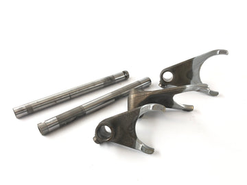 Kawasaki ZX9 -R ZX900B [1996] - Switch Forks Switching Claws Set - 0