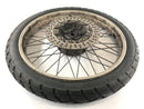 BMW R 100 GS 247E [1991] - Front Wheel Rad Rim-1
