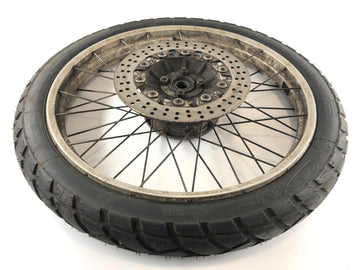 BMW R 100 GS 247E [1991] - Front Wheel Rad Rim