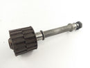 Cagiva Alazzurra 350 [1985] - Wave Timing Belt-1