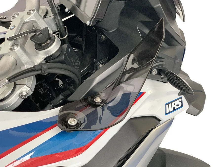 bmw f 750 gs [WRS] – Windabweiser