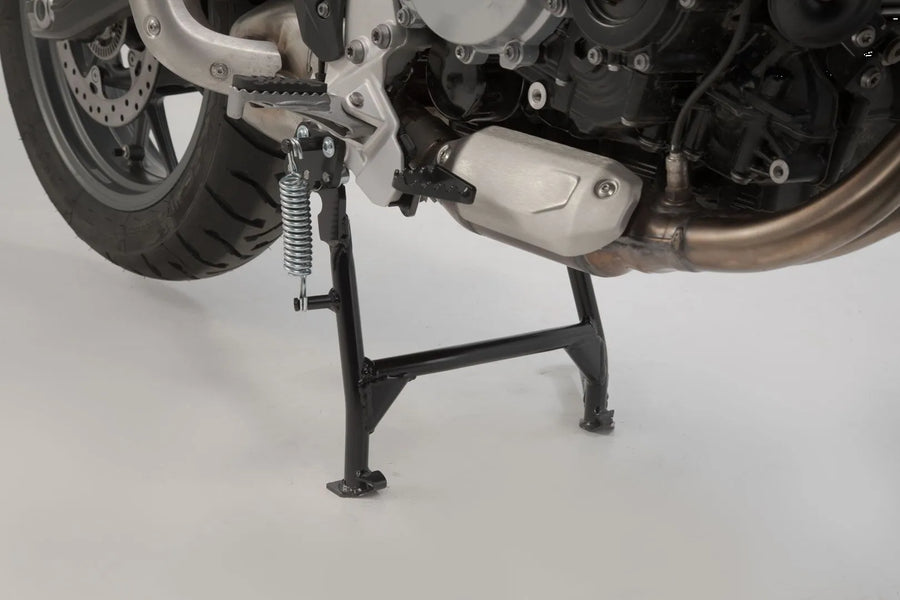 bmw f 850 gs [SW-MOTECH] – mittstativ