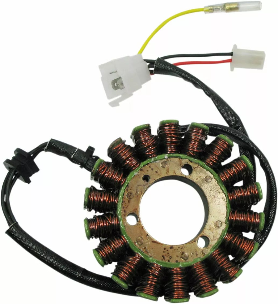 KTM 640 Adventure LC4 [2006] - Stator för KTM