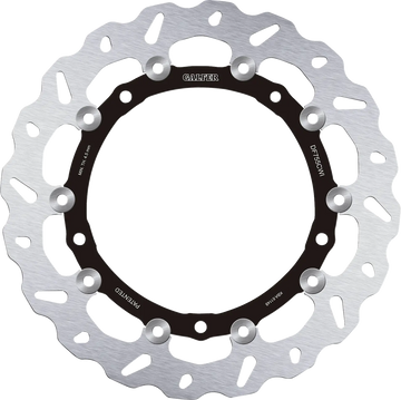 Bmw S 1000 XR ABS 0D03 [2015, 2018, 2022-2026] - bromsskiva - bild 1