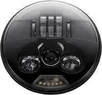 Harley-Davidson FXBR 1750 Softail Breakout 107 [2020] - Pedestal-Mount LED Adaptive 2 Strålkastare – Art.nr. 0555081 – bild 12