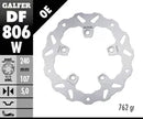 Ktm 790 Duke ABS L A2 [2018-2019] - Wave® bromsskiva – bild 6