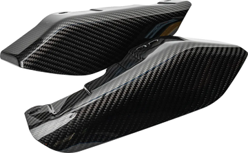 harley davidson touring [SLYFOX] – vindavvisare