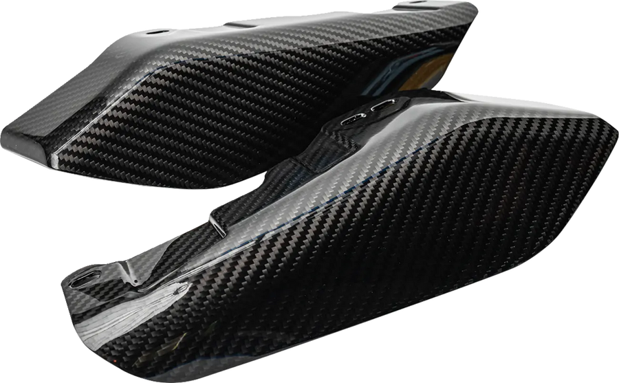 harley davidson touring [SLYFOX] – vindavvisare