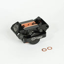 Ohvale GP-0 160 Evo Race [2024] - Hinterer 2-Kolben-Bremssattel – Bild 1