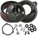 Harley-Davidson FXSTC 1340 Softail Custom [1994-1995] - Super Stock™ Stealth Luftfilterkit – Bild 11