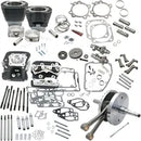 Harley-Davidson FLHS 1340 Electra Glide Sport [1994] - 96" Sidewinder® Engine Performance Kit – Bild 9