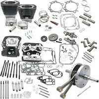 Harley-Davidson FXEF 1340 Fat Bob [1986] - 96" Sidewinder® Engine Performance Kit – Bild 9