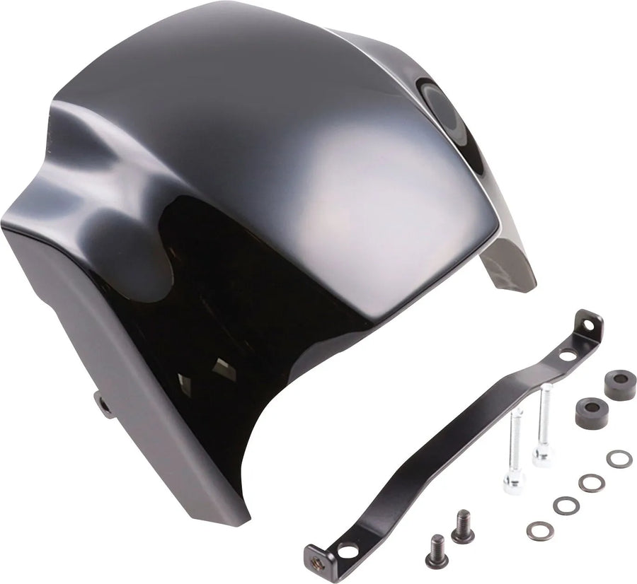 harley davidson sportster s 1250 [CULT WERK] – Scheinwerfer-Verkleidung